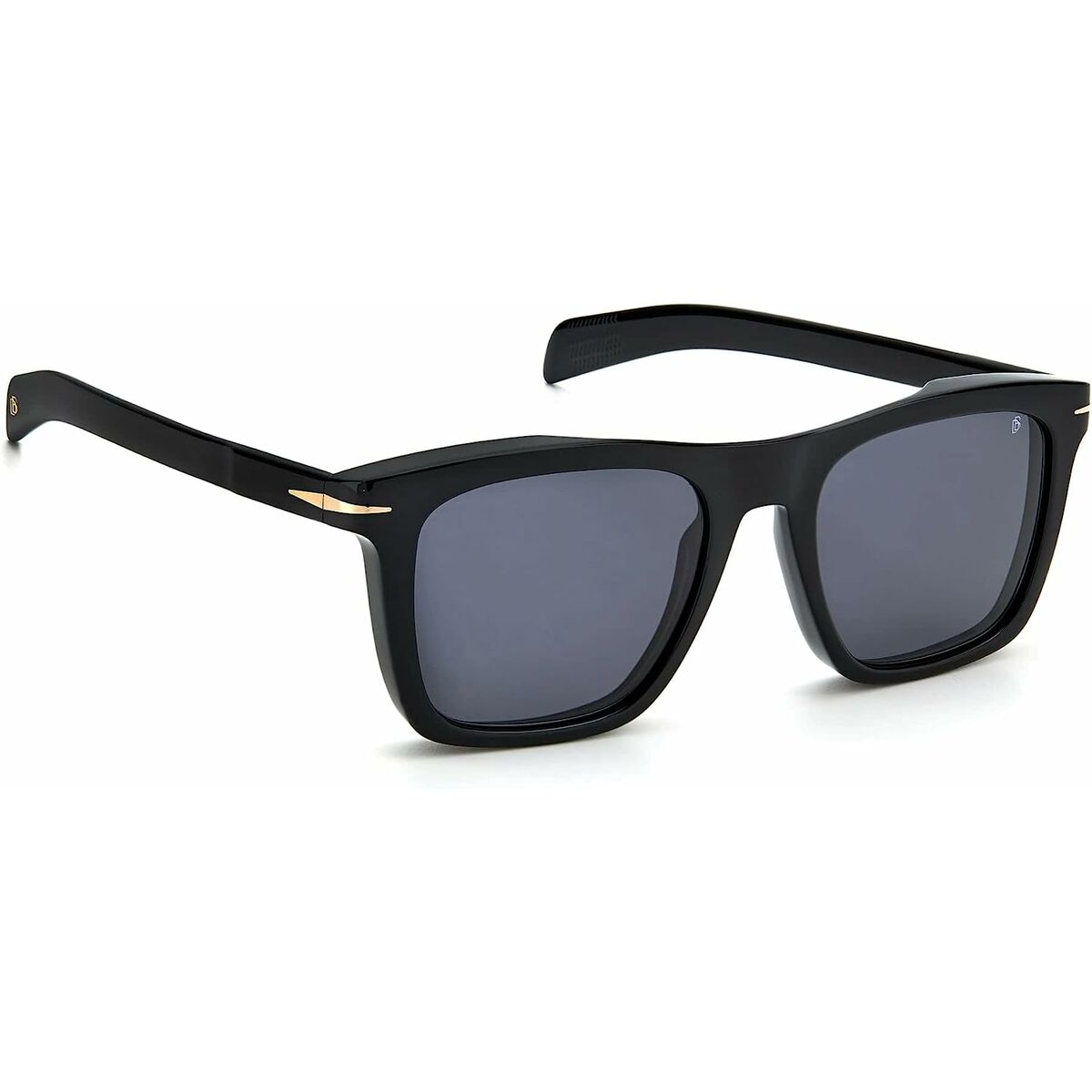 Zonnebril Heren David Beckham DB 7000_S Zwart